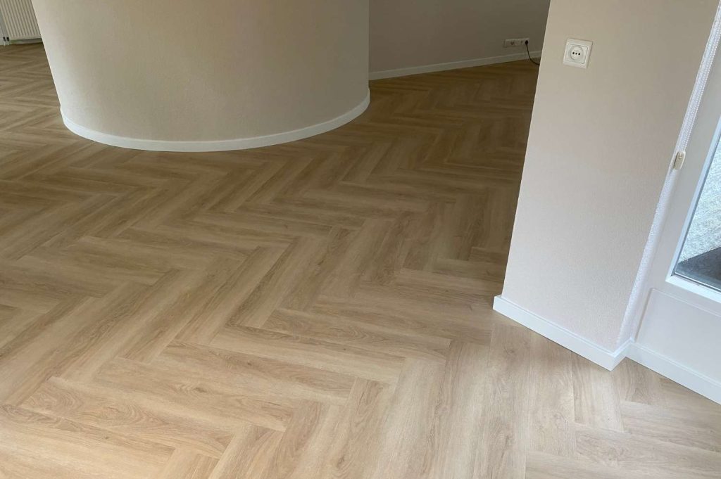 Wat is een PVC vloer en waarom zoveel mensen hiervoor kiezen