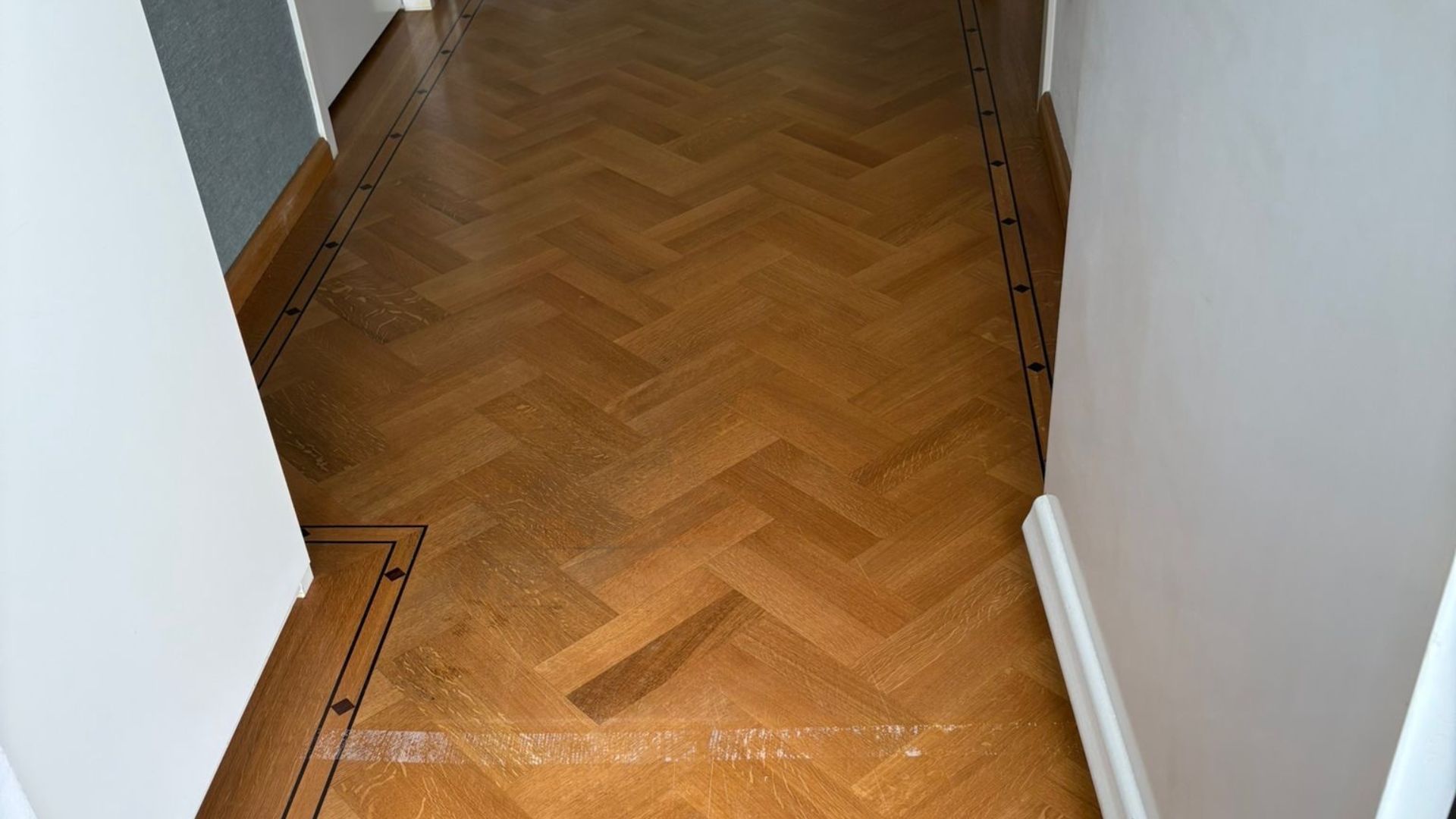 parket voor schuren deel1