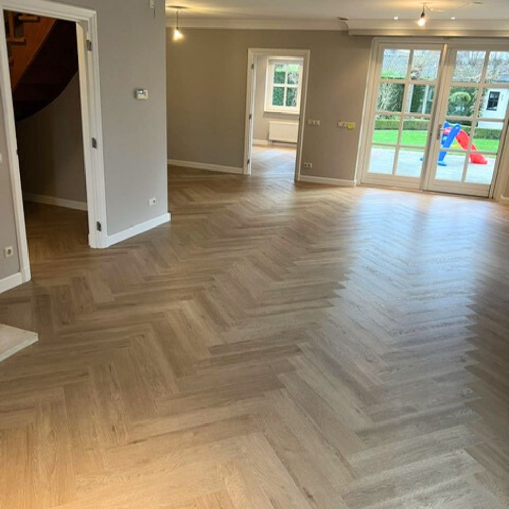 floors and projects vision, voor uw pvc vlloeren