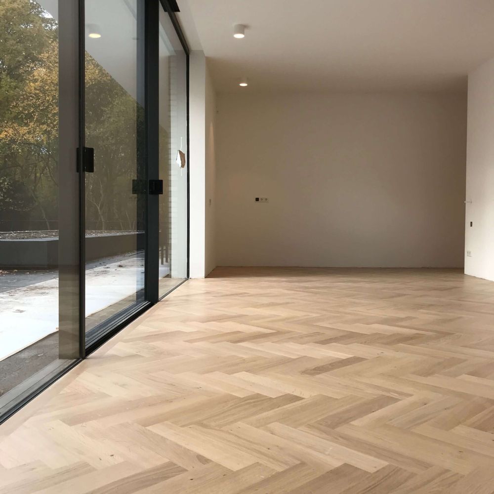 parketvloeren bij projects floors and vision. Jouw specialist voor vloeren, parket, laminaat, pvc, tapijt, multiplank